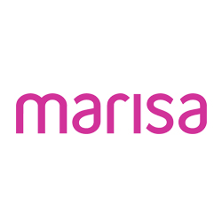 Logotipo Marisa
