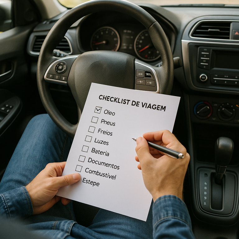 Leia mais sobre o artigo Feriados Juninos: Dicas para Viajar de Carro com Segurança