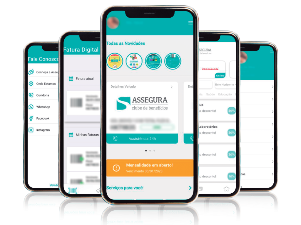 app assegura