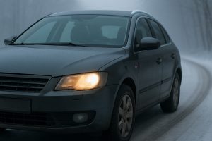 Problemas que Seu Carro Pode Ter no Inverno