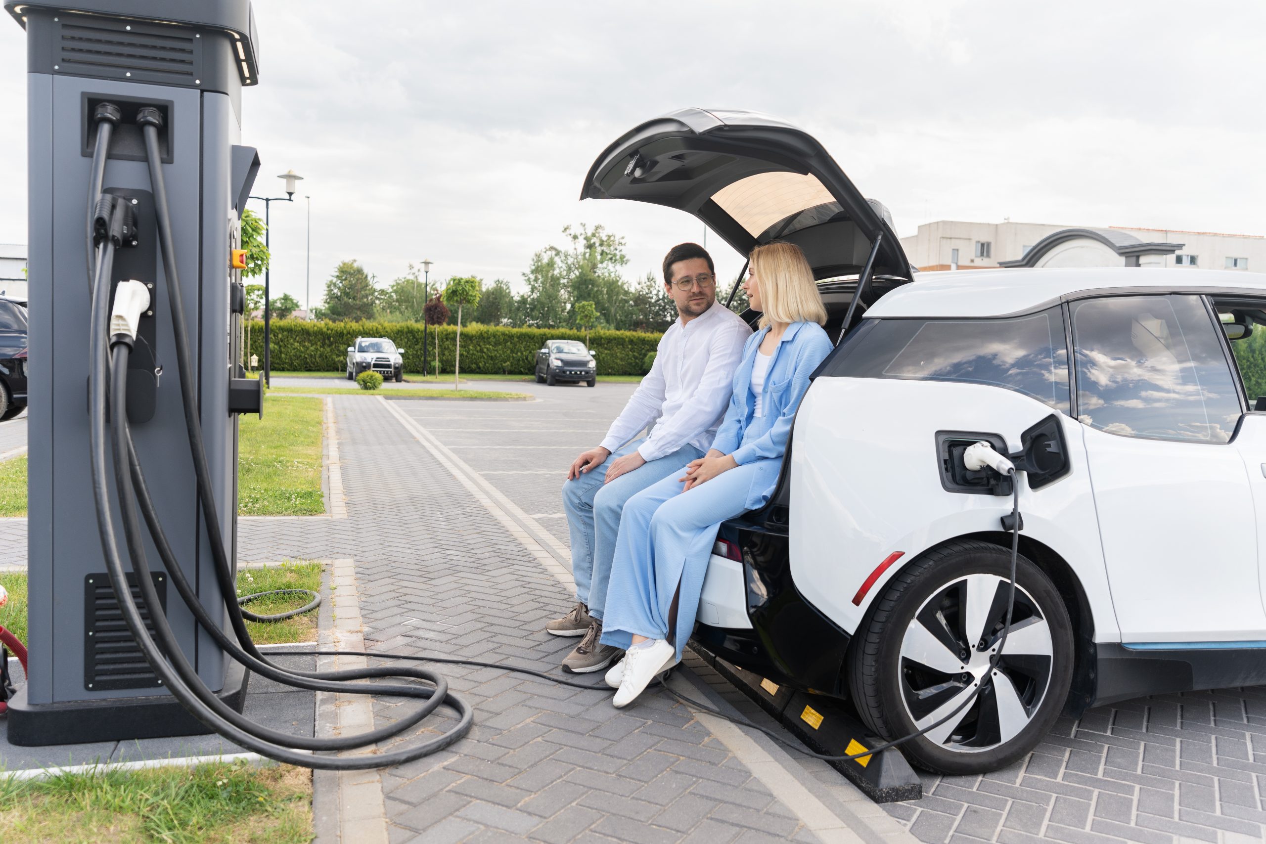No momento, você está visualizando Carros Híbridos e Elétricos: O Que Muda em 2025?