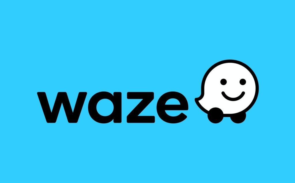 waze